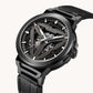 Interstellar Collection "Space Capsule" Men's Mechanical Automatic Watch - FIYTA