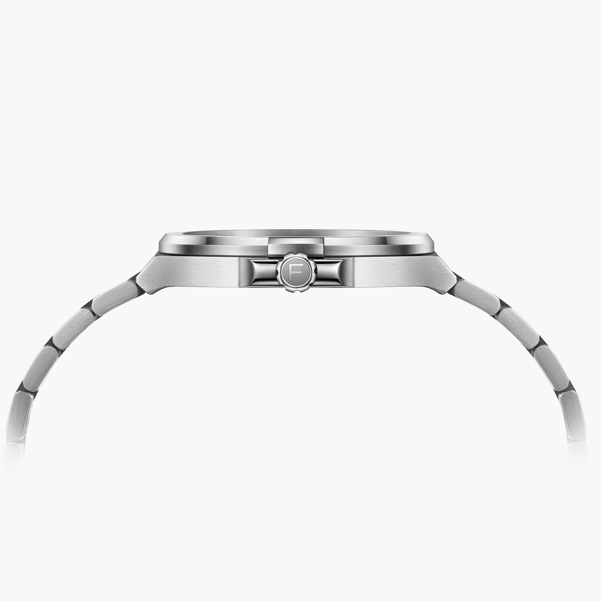 Aeronuatics Collection "Astronaut" Men's Mechanical Automatic Watch - FIYTA