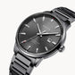 Yachtsman Collection Men's Mechanical Watch - FIYTA