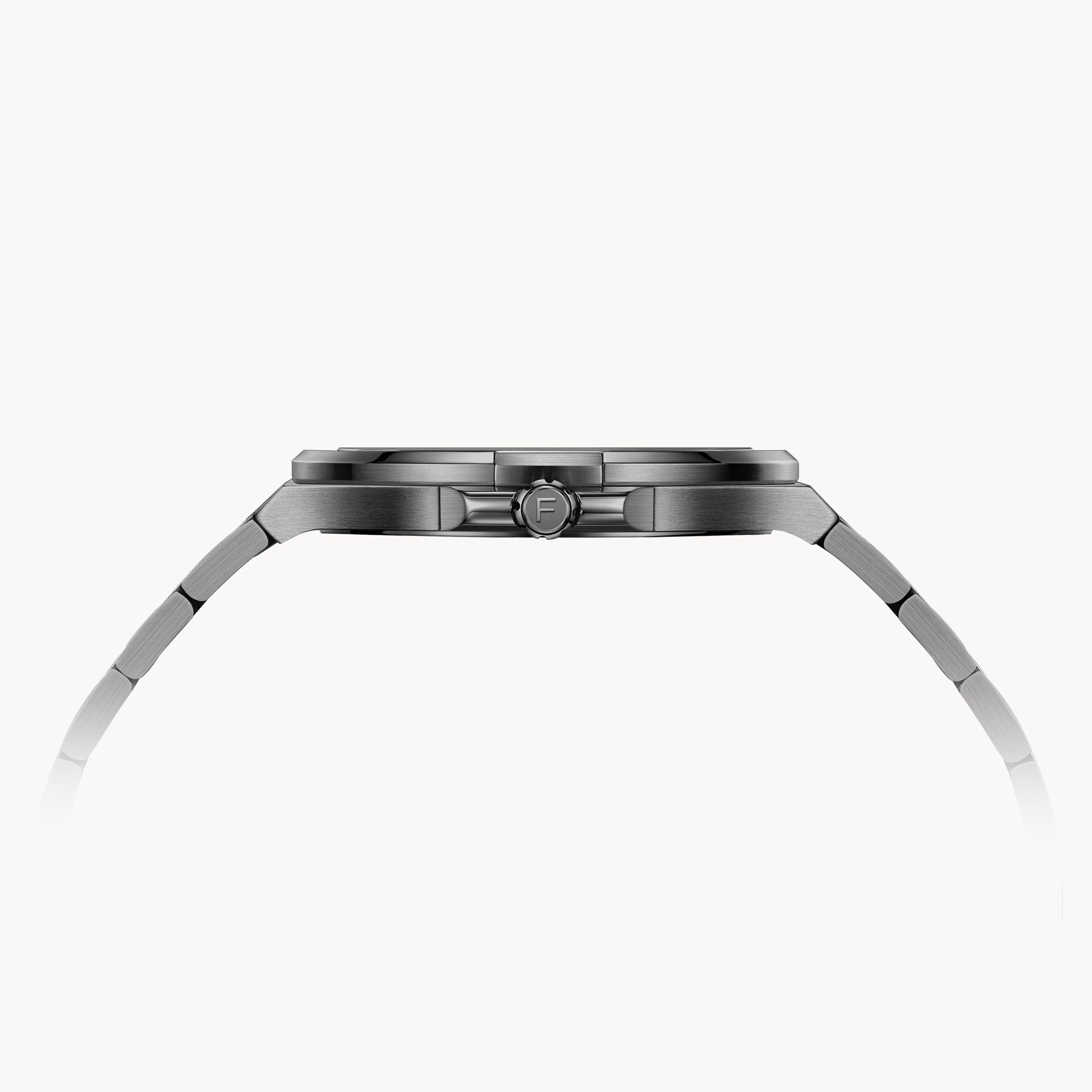 Aeronuatics Collection "Astronaut" Men's Quartz Watch - FIYTA