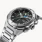 Aeronuatics Collection Men's Mechanical Automatic Watch - FIYTA