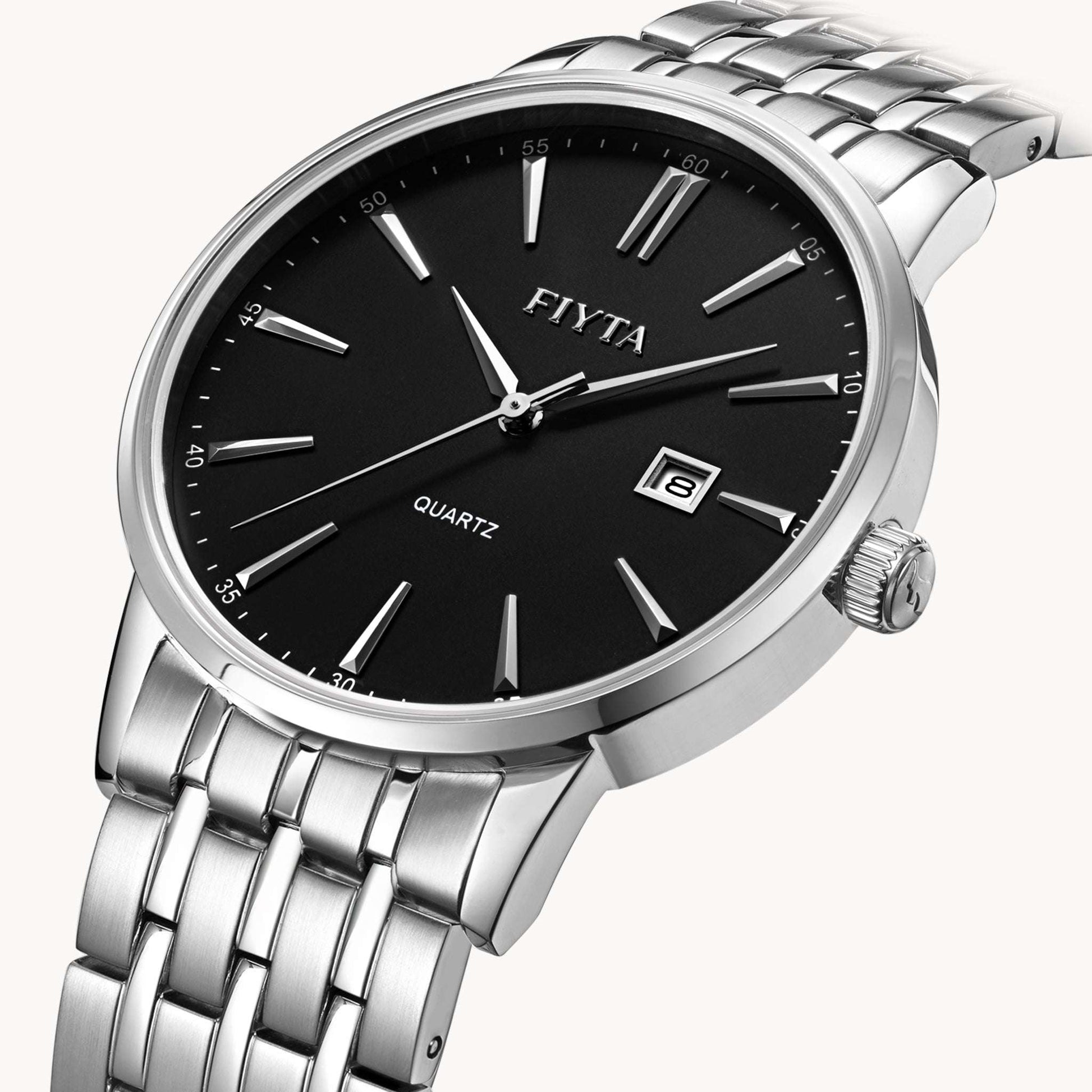 Classic Collection Minimalist Men's Watch (No Returns Or Exchanges) - FIYTA