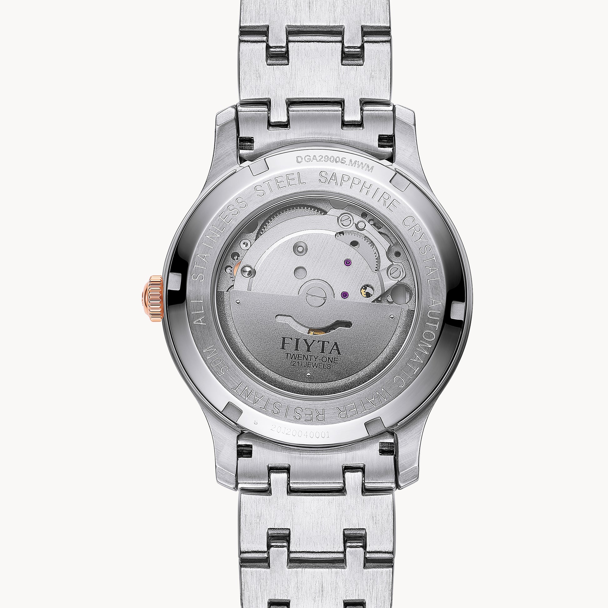 Classic Collection Minimalist Men's Watch (No Returns Or Exchanges) - FIYTA