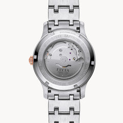 Classic Collection Minimalist Men's Watch (No Returns Or Exchanges) - FIYTA (DGA29005.MWM)