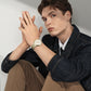 Joyart Collection Men's Quartz Watch - FIYTA