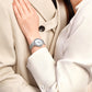 Kanon Collection Women's Quartz Watch - FIYTA