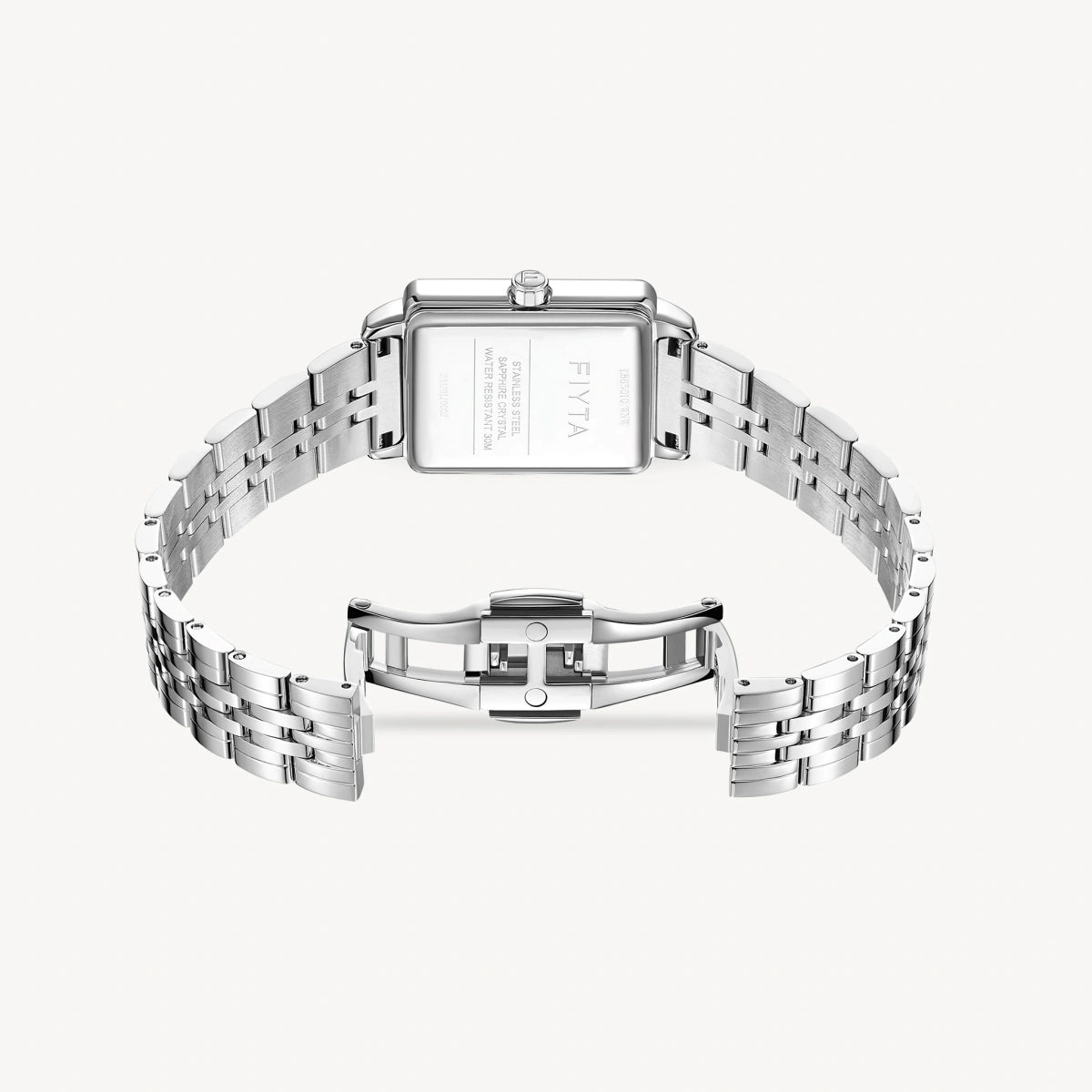 Roman Radiance Collection Women's Watch - FIYTA