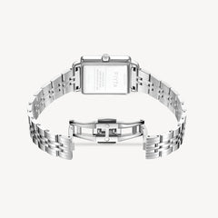Roman Radiance Collection Women's Watch - FIYTA (L865010.WNW)