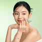 Sugar Cube Collection Women Pearl Bracelet - Mint Green