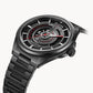 Photographer Collection Mechanical Automatic Watch - FIYTA