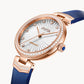 Heartouching Collection Classic Diamond Automatic Watch - FIYTA