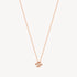 Rose-Gold Magic Cube Necklace - FIYTA