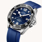 Yachtsman Collection Men's Mechanical Diver Watch - FIYTA