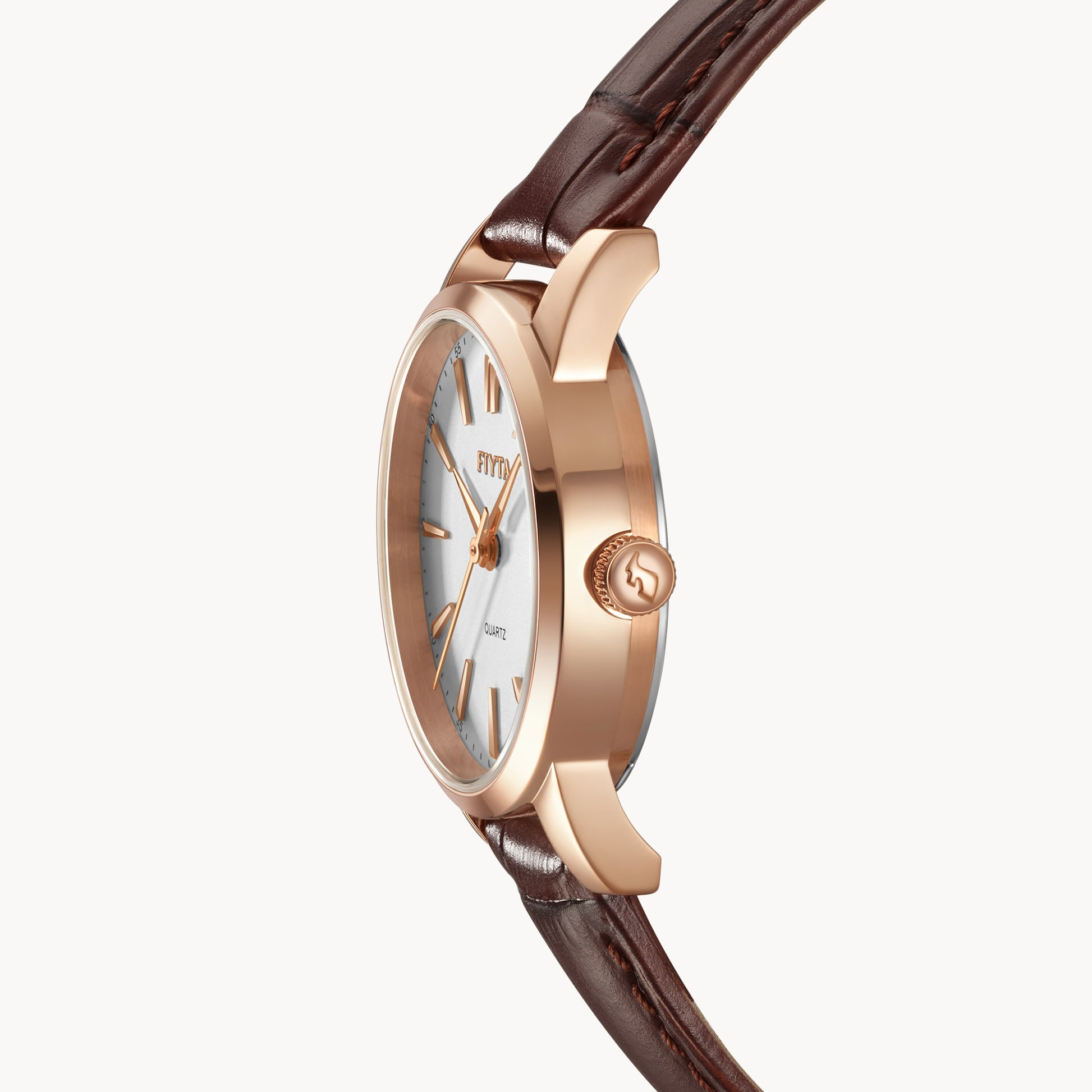 Classic Collection Women's Quartz Watch - FIYTA