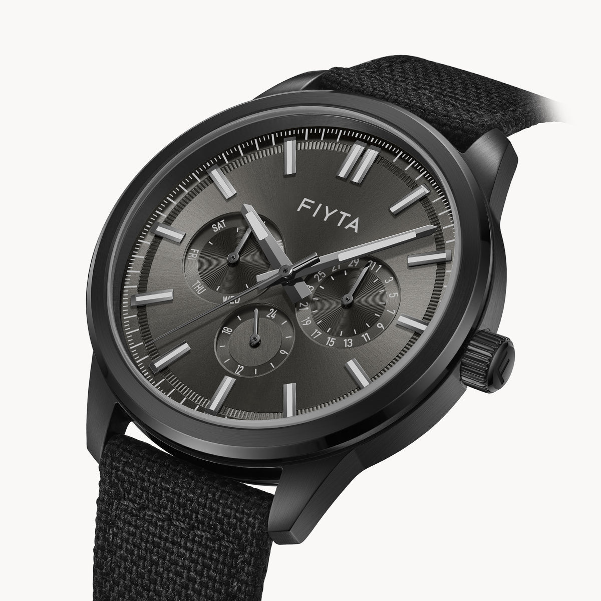 Joyart Collection Men's Quartz Watches - FIYTA