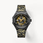 Interstellar Collection Men's Mechanical Watch - FIYTA