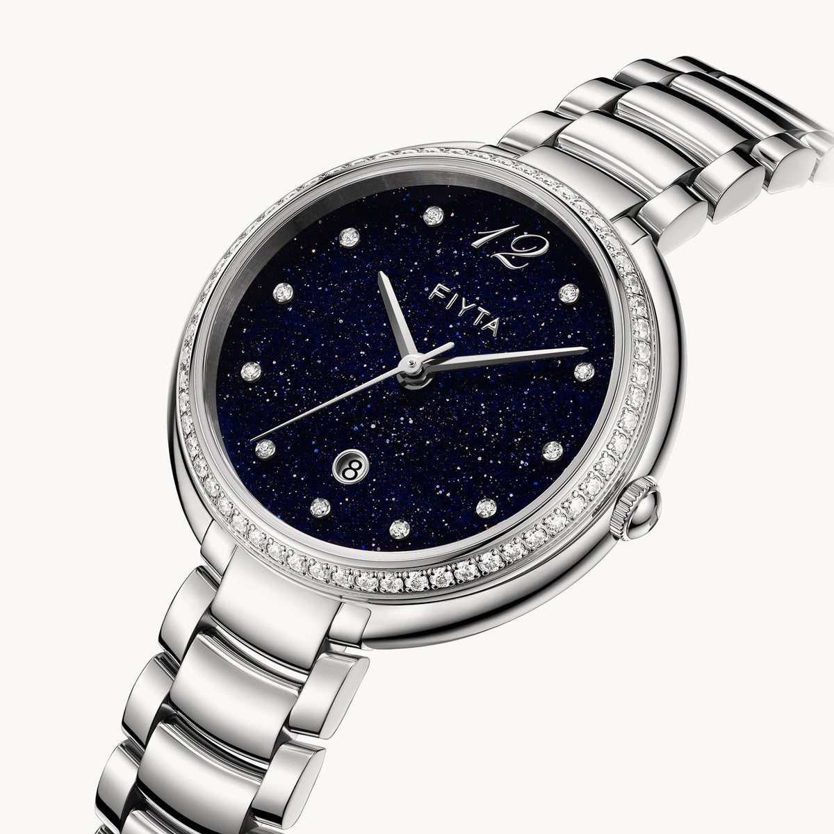 Enchanting Collection Women's Mechanical Watches - FIYTA
