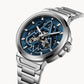 Interstellar Collection "Space Rocket" Men's Mechanical Automatic Watch - FIYTA