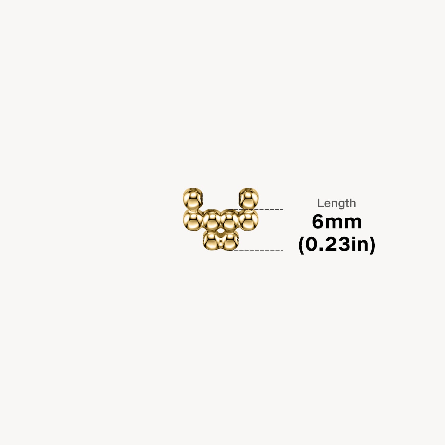 Extra Strap for Women's Gold Watches (4Pcs) - FIYTA