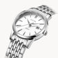 Classic Collection Women's Quartz Watch - FIYTA