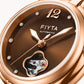 Enchanting Collection Women's Mechanical Watches - FIYTA