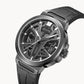 Interstellar Collection Men's Mechanical Automatic Watch - FIYTA