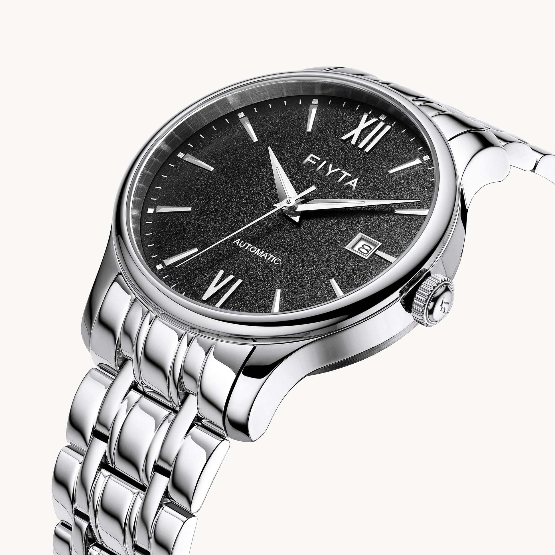 Classic Collection Minimalist Men's Watch (No Returns Or Exchanges) - FIYTA