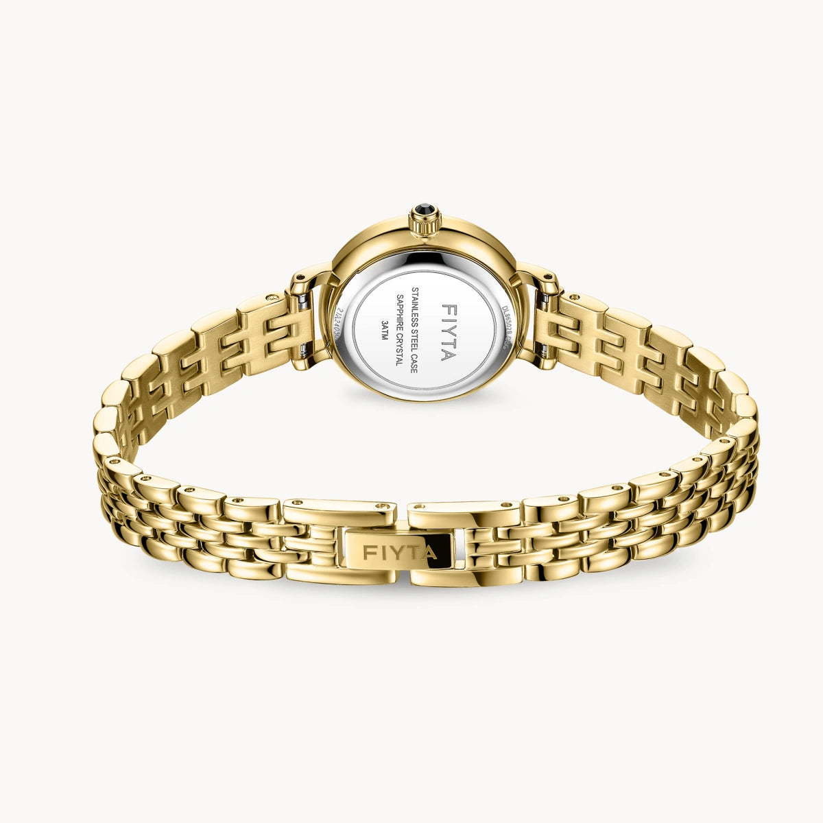 Retro Collection "Venus" Watches for Women - FIYTA