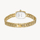 Gold Watches with 24K Gold-Leaf Dial - FIYTA
