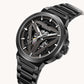 Interstellar Collection "Space Capsule" Men's Mechanical Automatic Watch - FIYTA