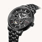 Photographer Collection Mechanical Automatic Watch - FIYTA