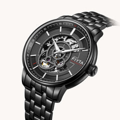 Photographer Collection Mechanical Automatic Watch - FIYTA