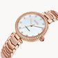 Heartouching Collection Classic Diamond Automatic Watch - FIYTA