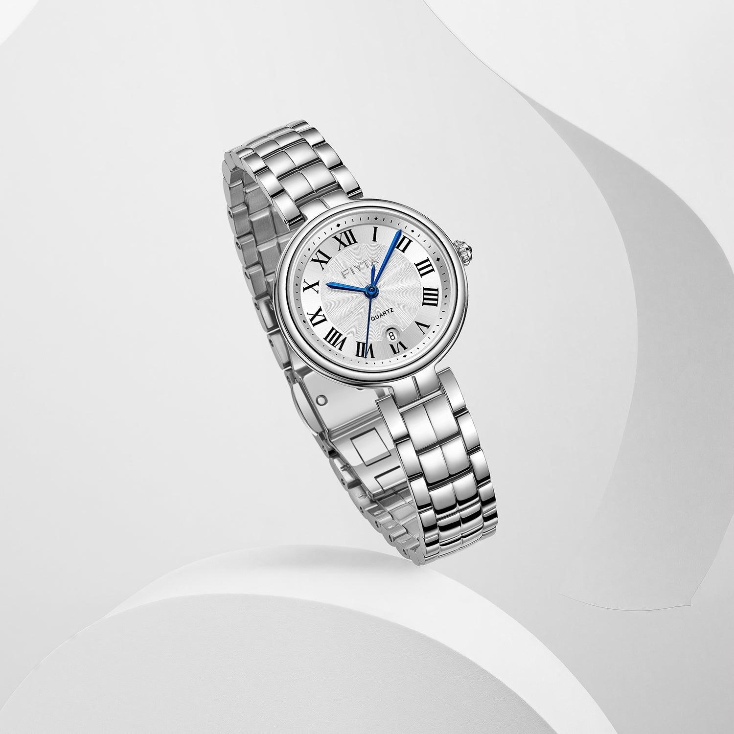 Enchanting Collection Women's Quartz Watches - FIYTA