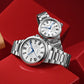 Kanon Collection Men's Mechanical Watch - FIYTA