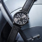 Mach Collection J-20 Fighter Special Edition Men's Mechanical Watch - FIYTA