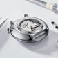 Interstellar Collection "Space Shuttle" Men's Mechanical Watch - FIYTA