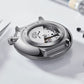 Interstellar Collection "Space Shuttle" Men's Mechanical Watch - FIYTA