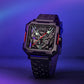 Interstellar Collection Men's Mechanical Watch - FIYTA
