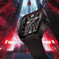 Interstellar Collection Space Warship Men's Mechanical Classic Sport Watch - FIYTA