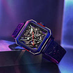 Interstellar Collection Men's Mechanical Watch - FIYTA