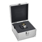 Aeronuatics Collection "Moon" 18K Gold Men's Mechanical Automatic Watch - FIYTA