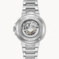Interstellar Collection "Space Rocket" Men's Mechanical Automatic Watch - FIYTA