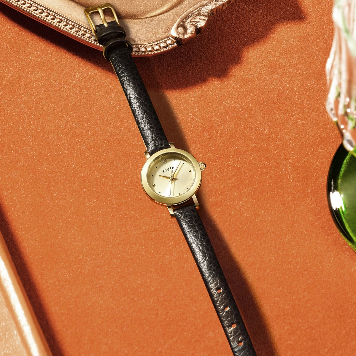 Retro Collection "Venus" Watches for Women - FIYTA