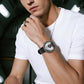 Interstellar Collection "Space Shuttle" Men's Mechanical Watch - FIYTA