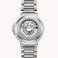 Interstellar Collection "Space Capsule" Men's Mechanical Automatic Watch - FIYTA