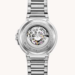 Interstellar Collection "Space Capsule" Men's Mechanical Automatic Watch - FIYTA