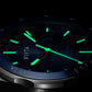 Aeronuatics Collection Series Men's Mechanical Automatic Watch - FIYTA