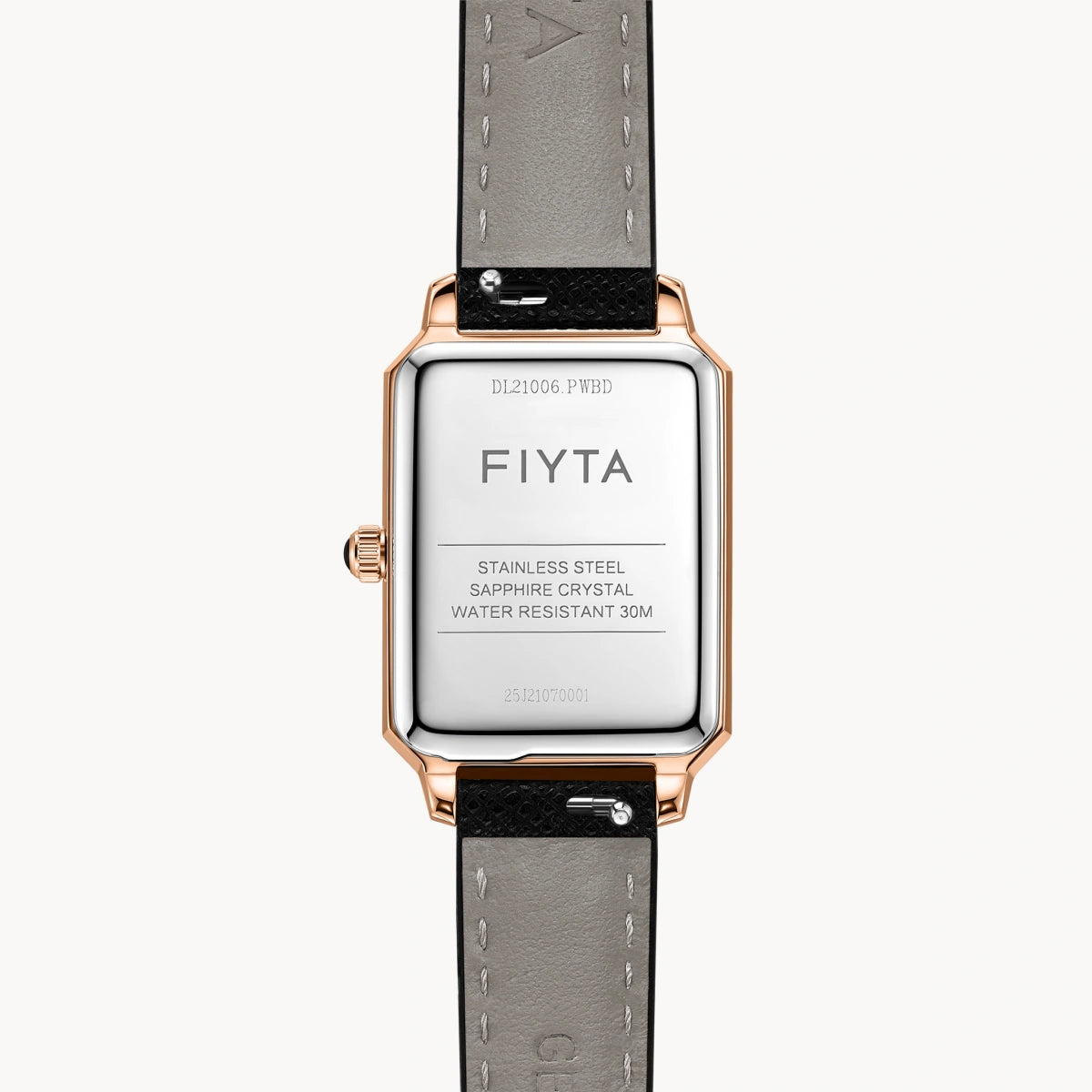 Enchanting Collection Women's Watches - FIYTA