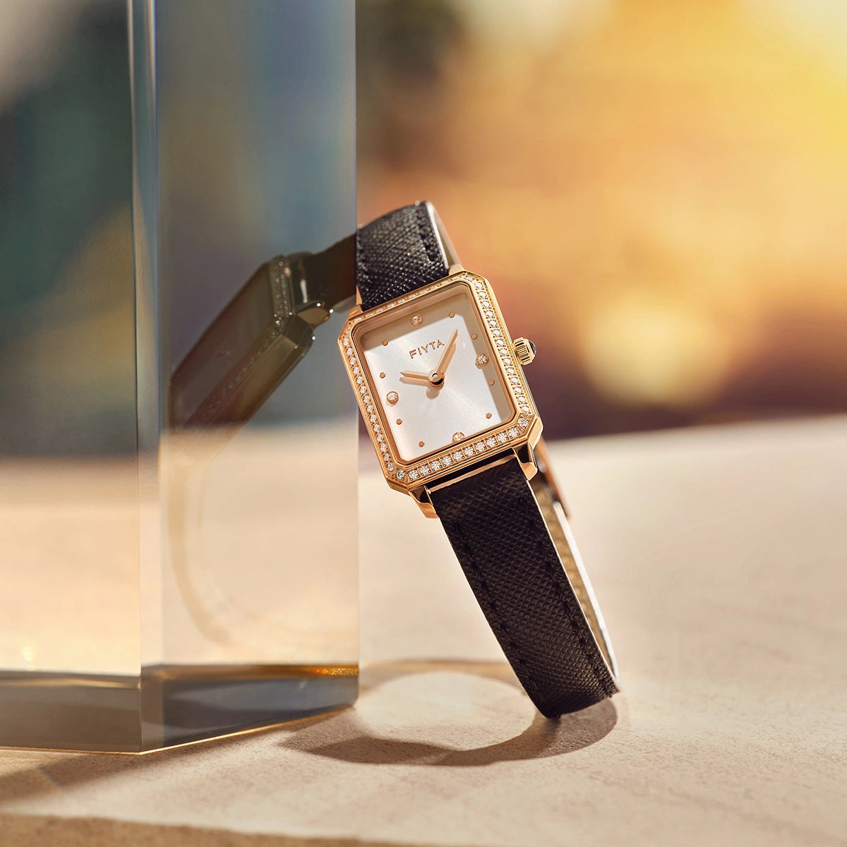 Enchanting Collection Women's Watches - FIYTA